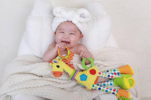 中国台湾宝宝先拉肚子后发烧